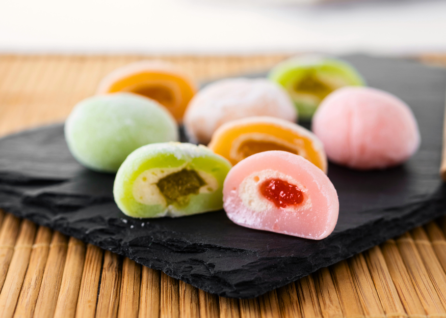 mochi