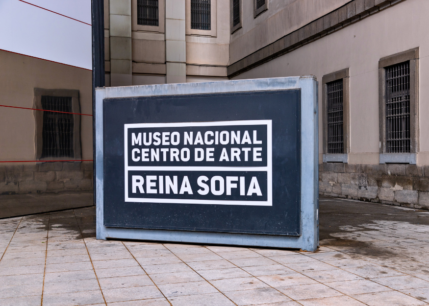 Museo Reina Sofía