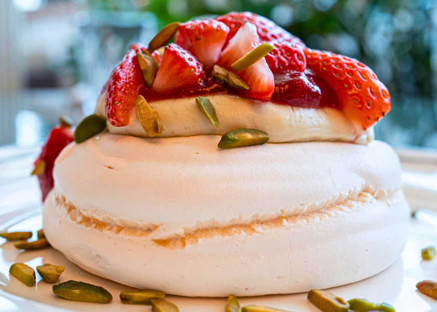 pavlova