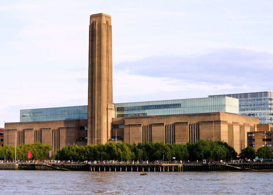 tate modern