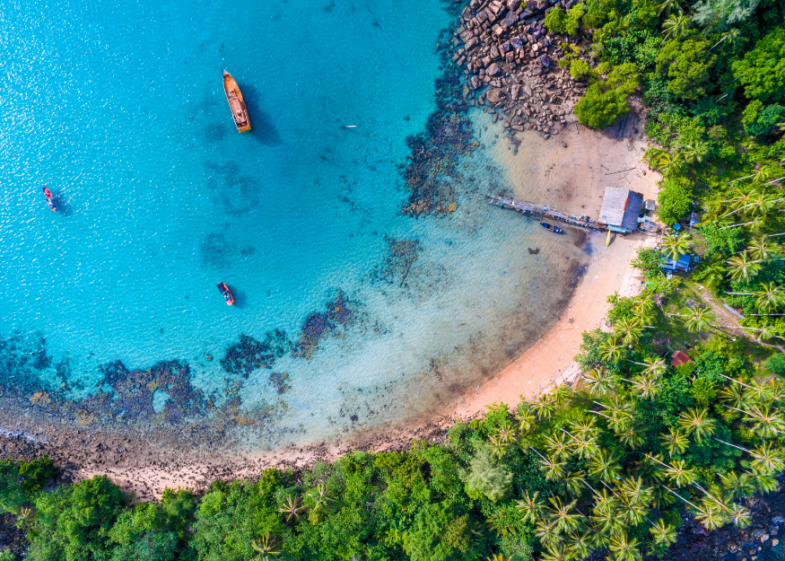 zanzibar gezilecek yerler