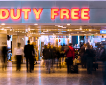 duty free nedir