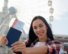 kapıda vize veren ülkeler