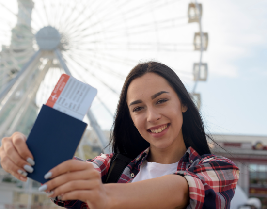 kapıda vize veren ülkeler