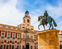 madrid görülmesi gereken yerler