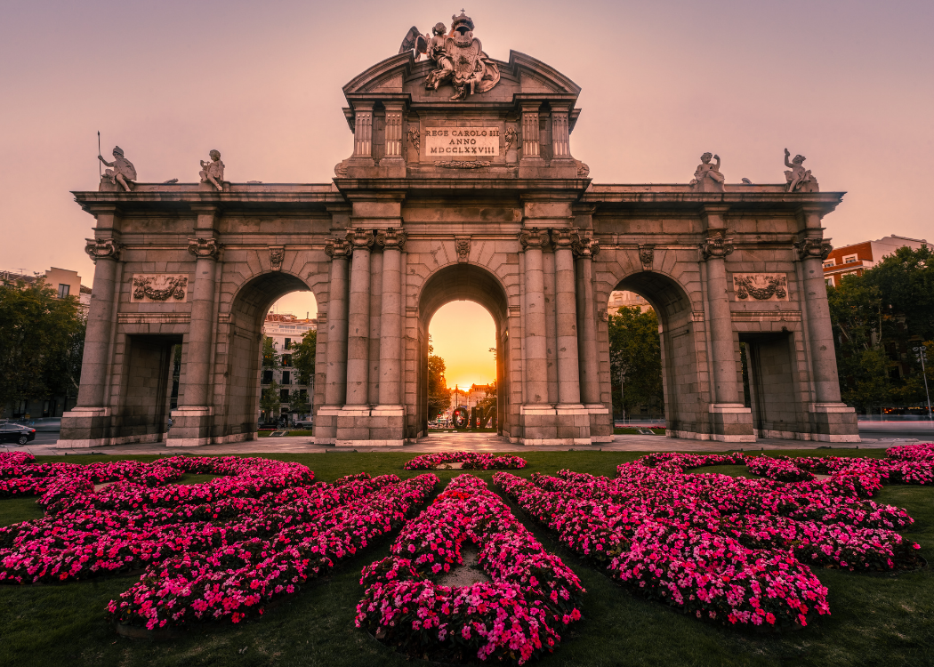 madride ne zaman gidilir