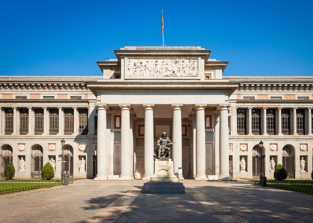 prado müzesi