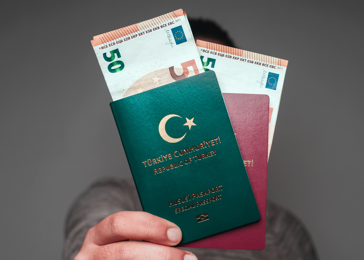 yeşil pasaport süresi ne kadar