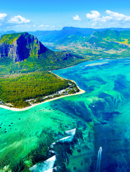 Mauritius gezi rehberi