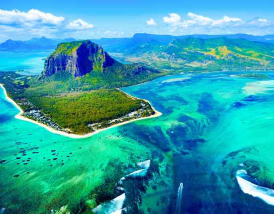 Mauritius gezi rehberi