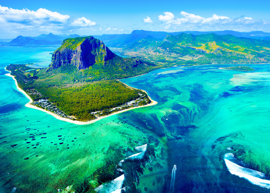 Mauritius gezi rehberi