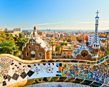 barselona gezilecek yerler