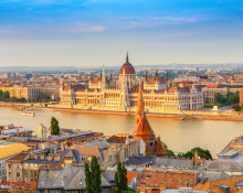 budapeştede görmeniz gereken yerler