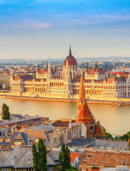 budapeştede görmeniz gereken yerler