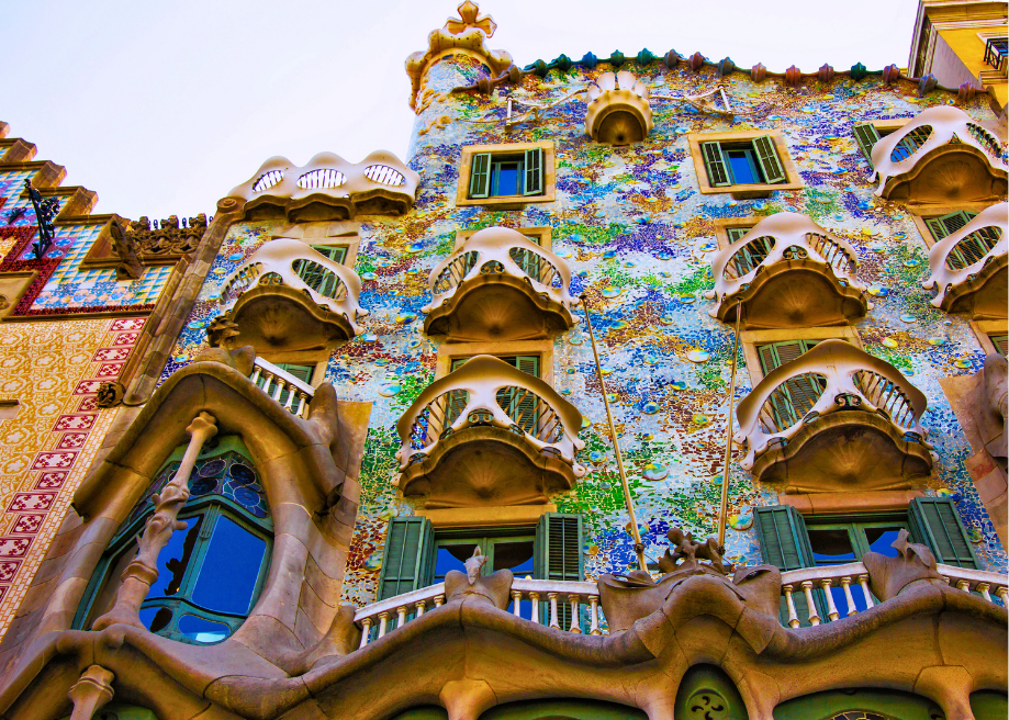 casa batllo