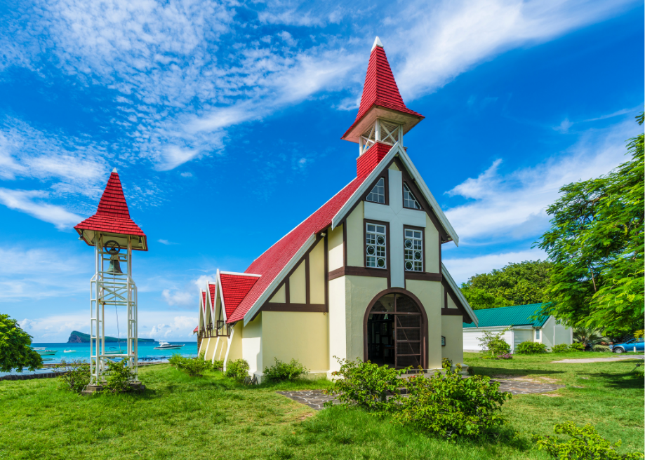 mauritius festivalleri