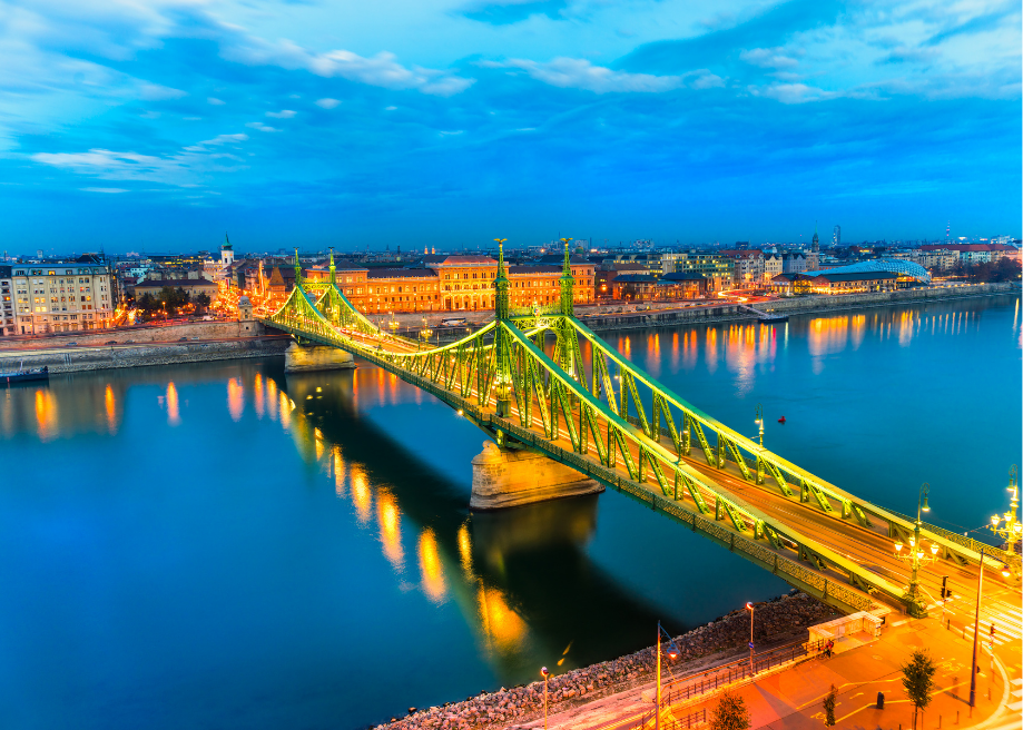 özgürlük köprüsü