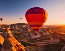 peri bacaları nasıl oluşmuştur