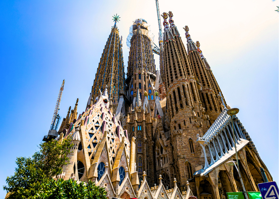 sagrada familia