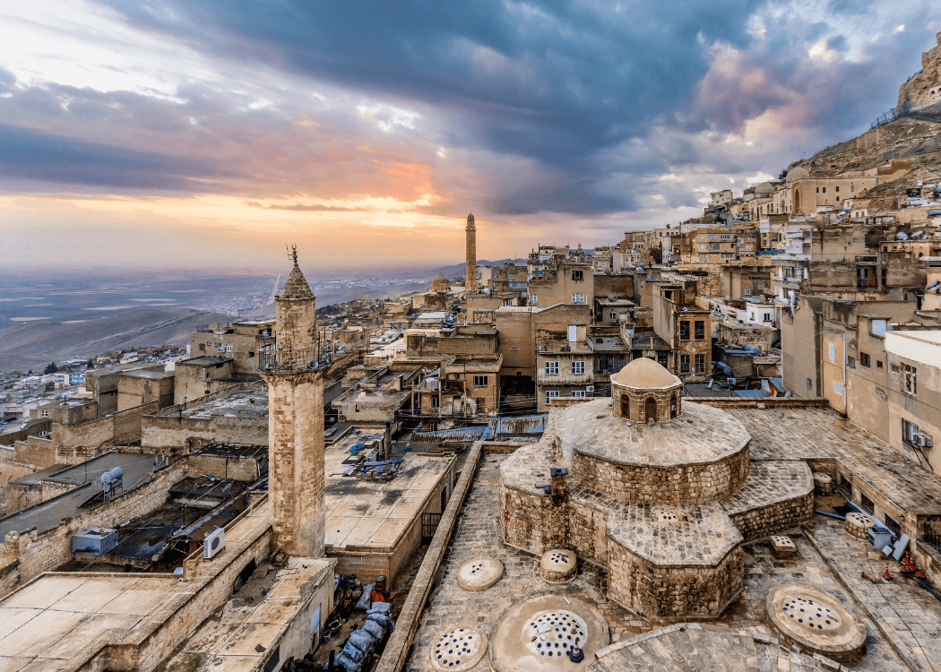 mardin
