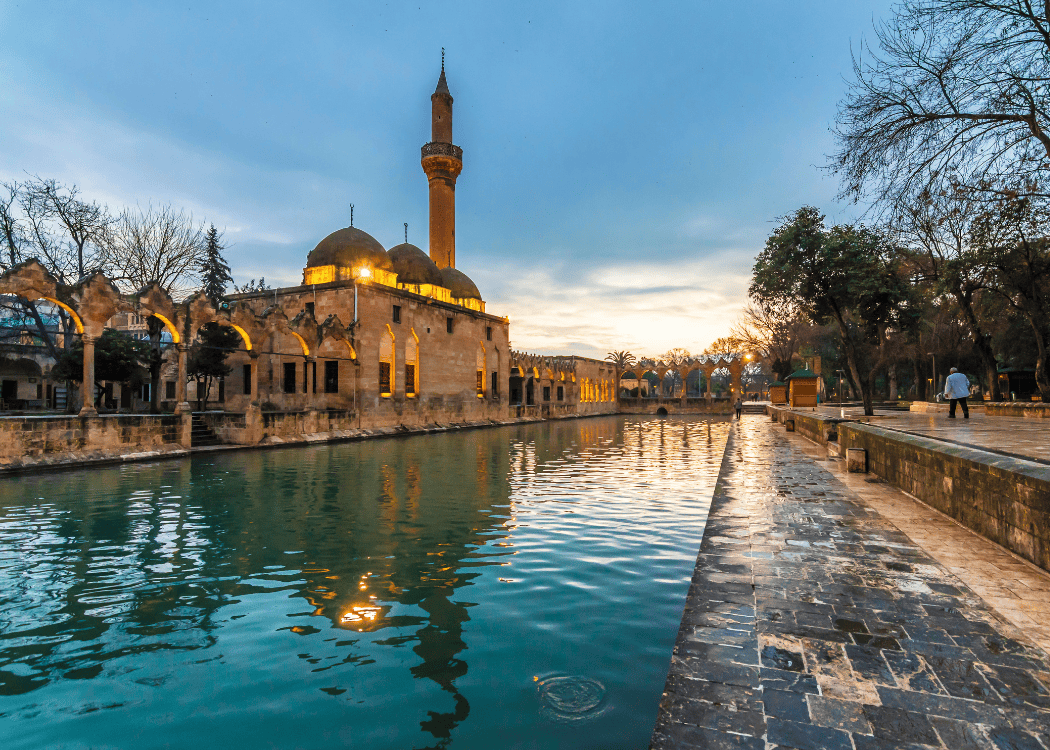 urfa