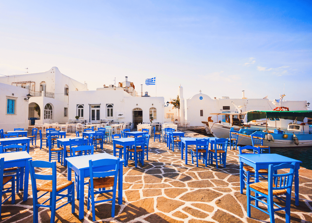 paros