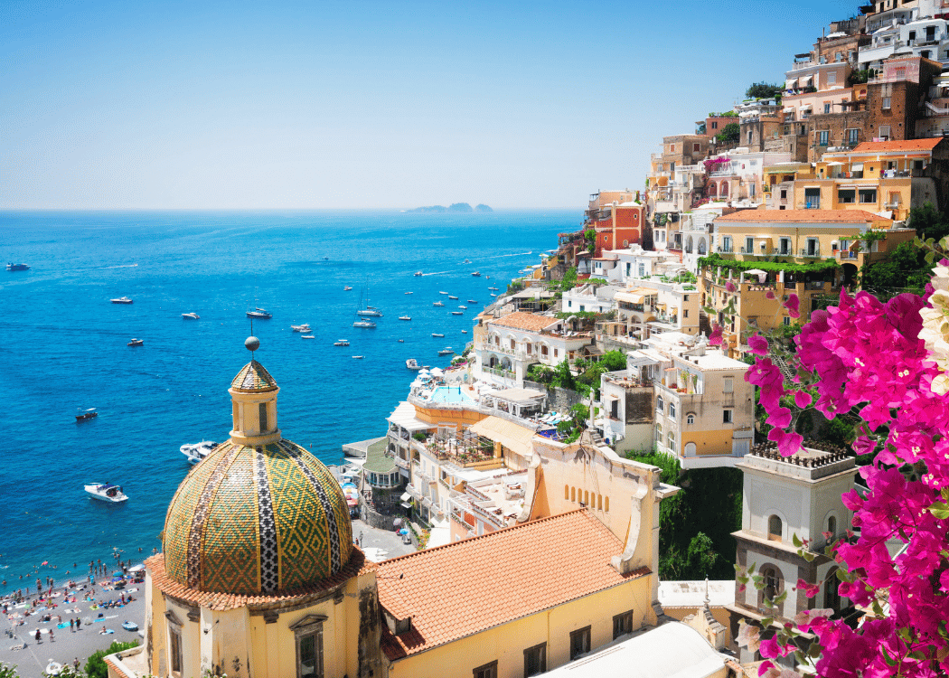 positano