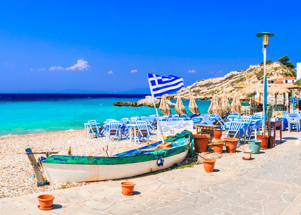 samos adası