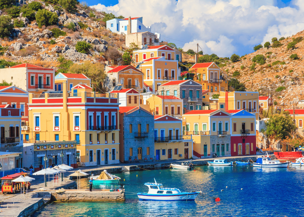 simi adası