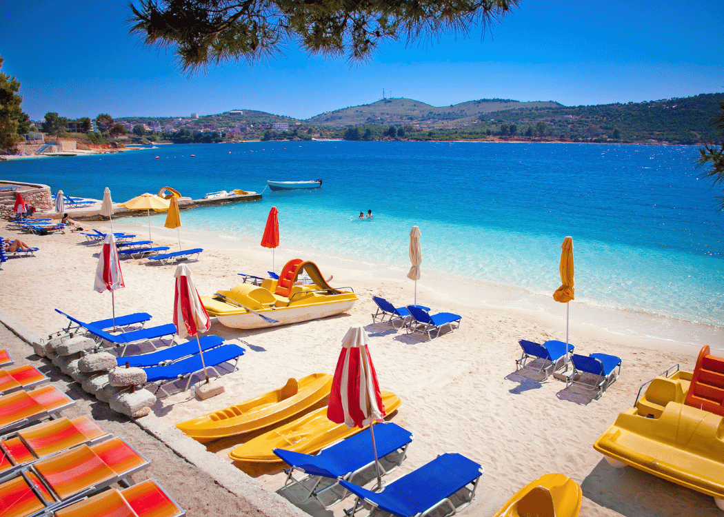 ksamil