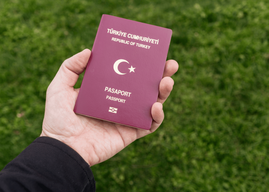 pasaport uzatma