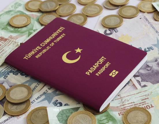 pasaport yenileme nasıl yapılır