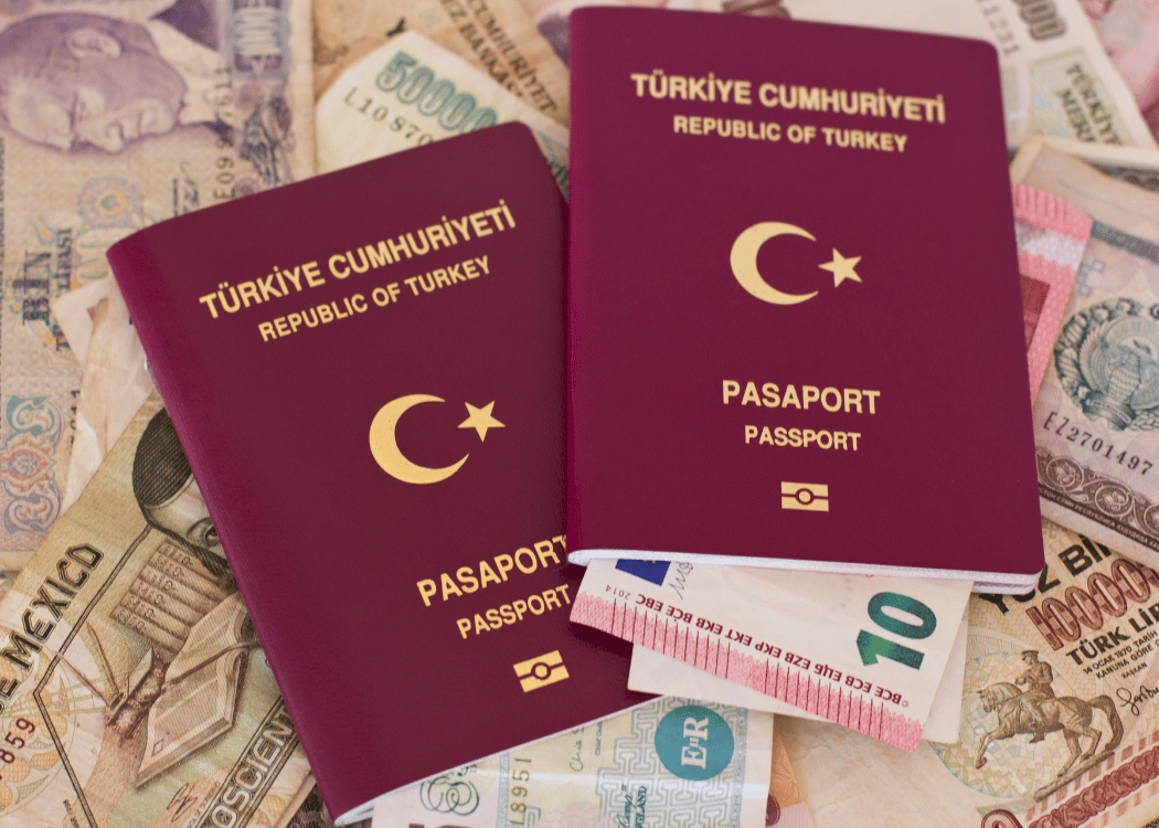 pasaport yenileme ücreti