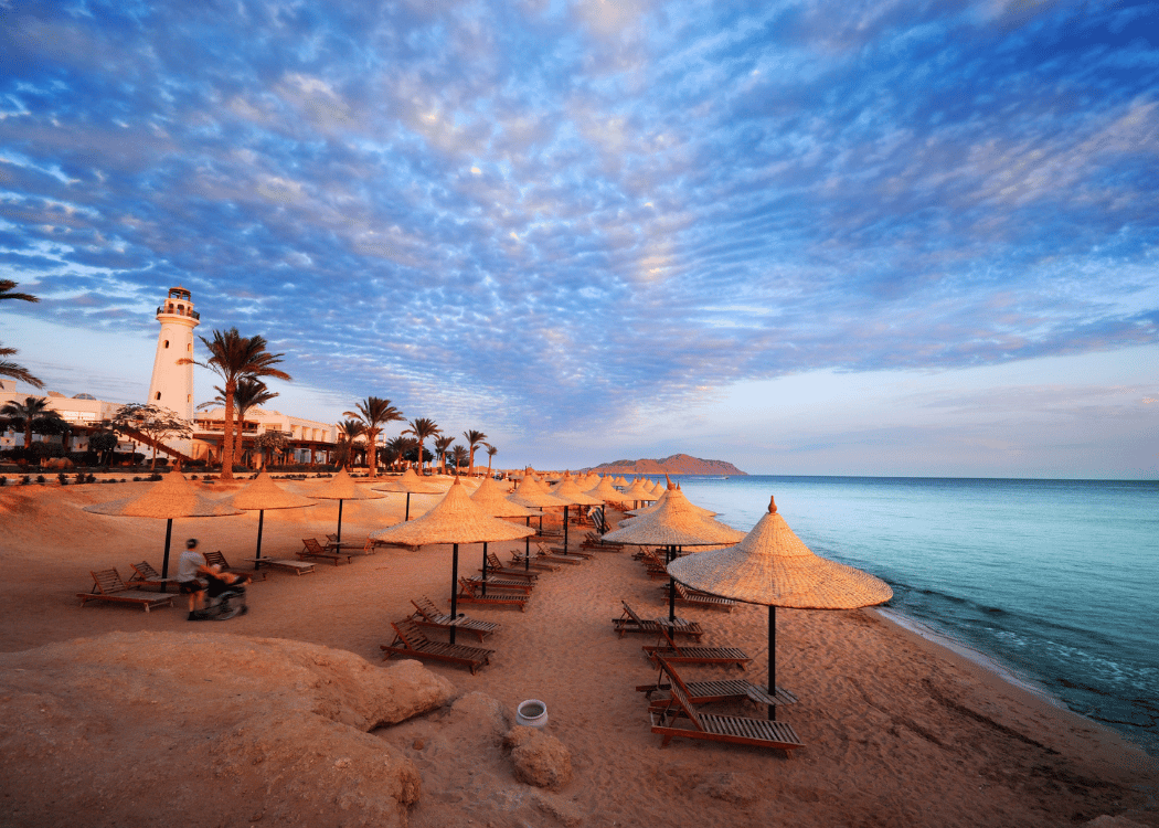sharm