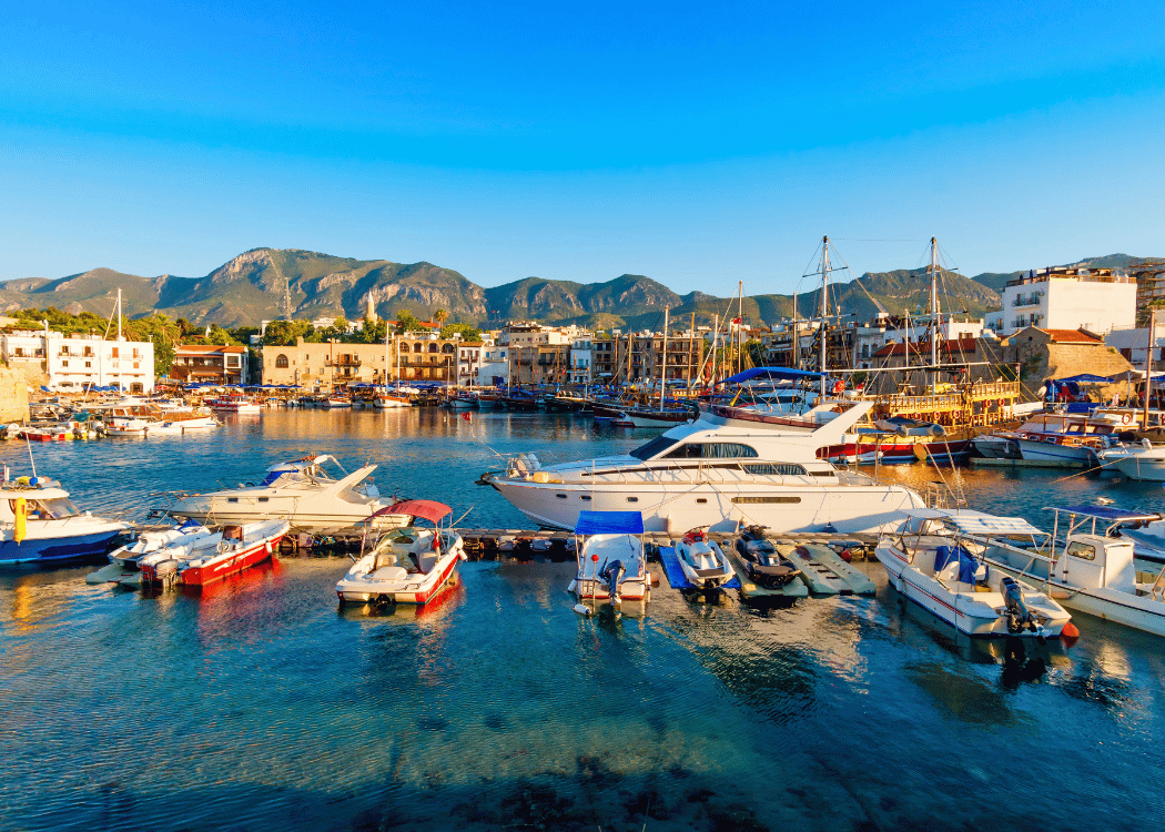 girne
