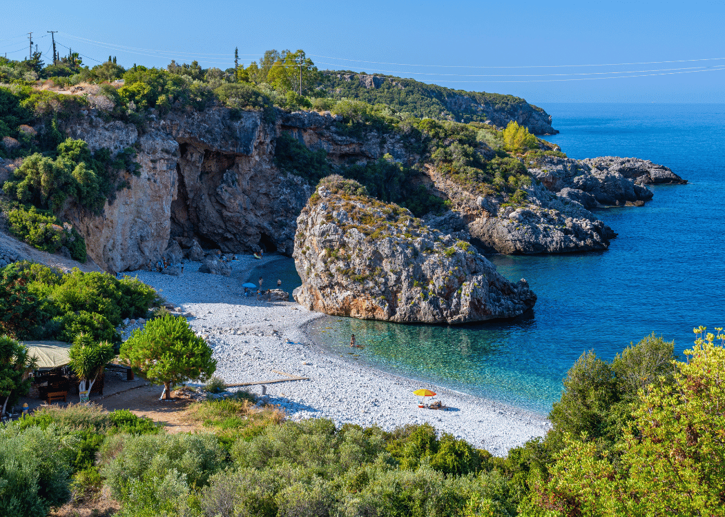 Kardamyli