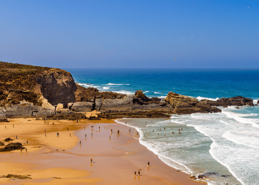Zambujeira do Mar