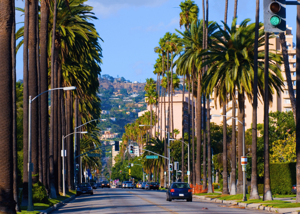 beverly hills