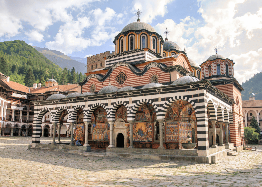 bulgaristan vize