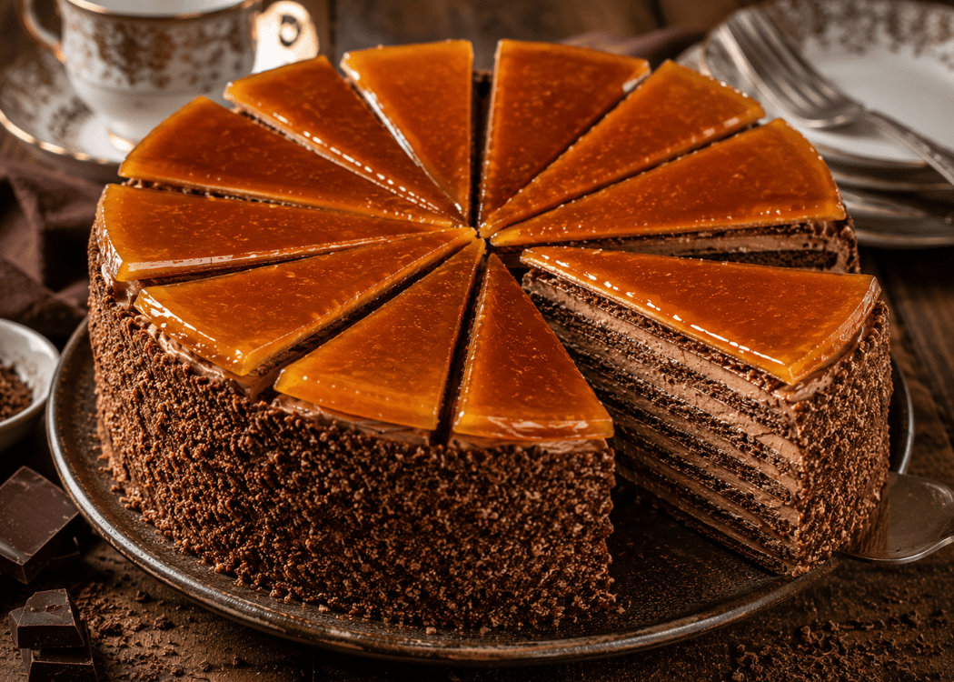 dobos torta
