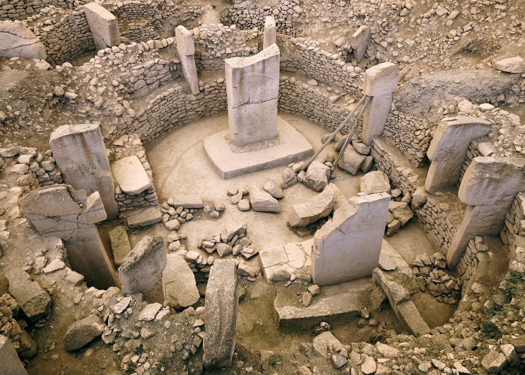 gobeklitepe