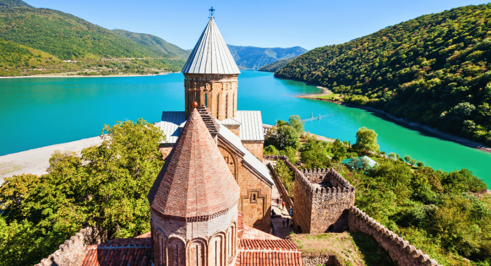 gürcistan vize istiyor mu