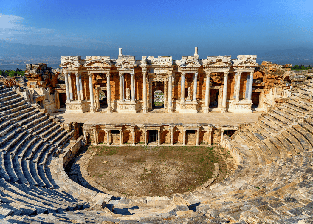 Hierapolis