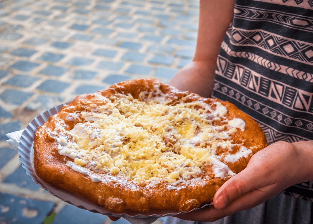 langos