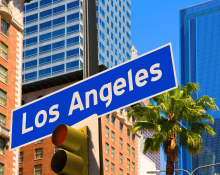 los angeles gezilecek yerler