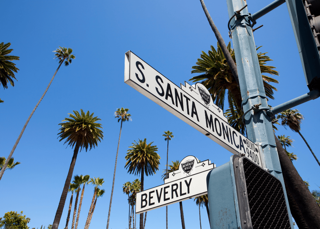 los angeles görülmesi gereken yerler