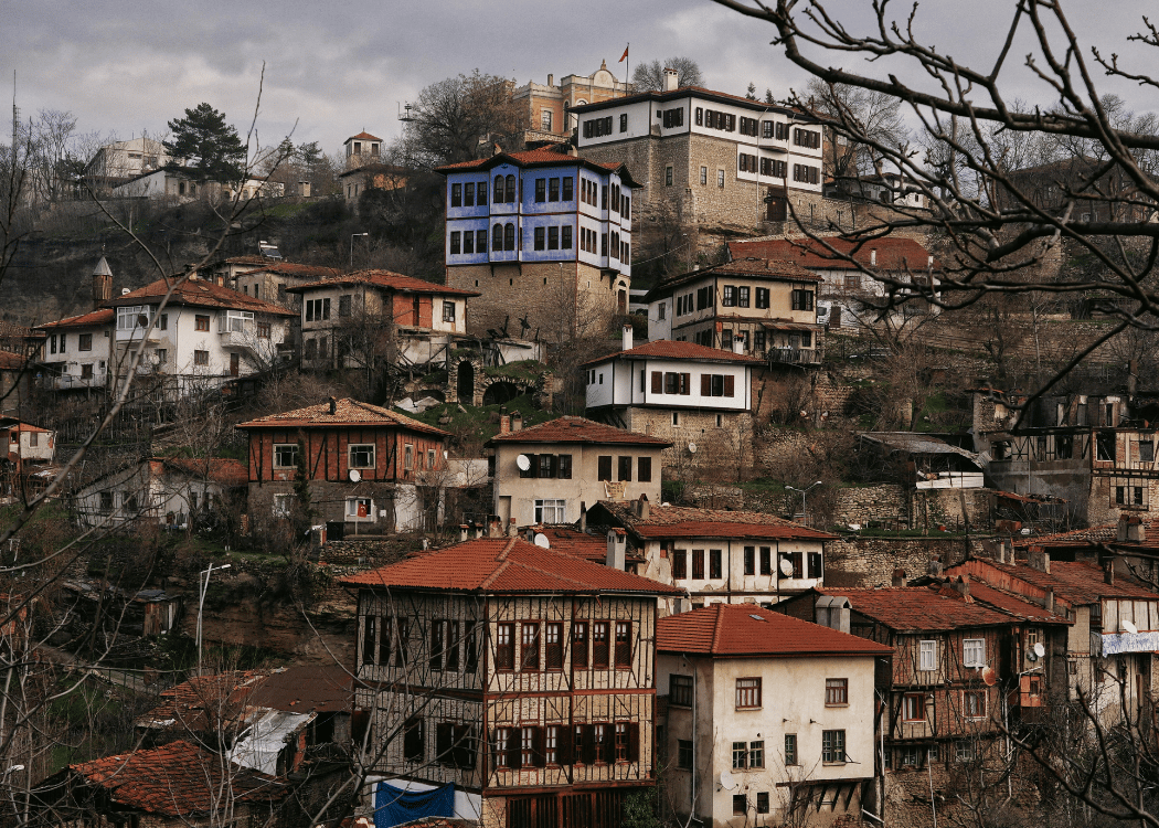Safranbolu