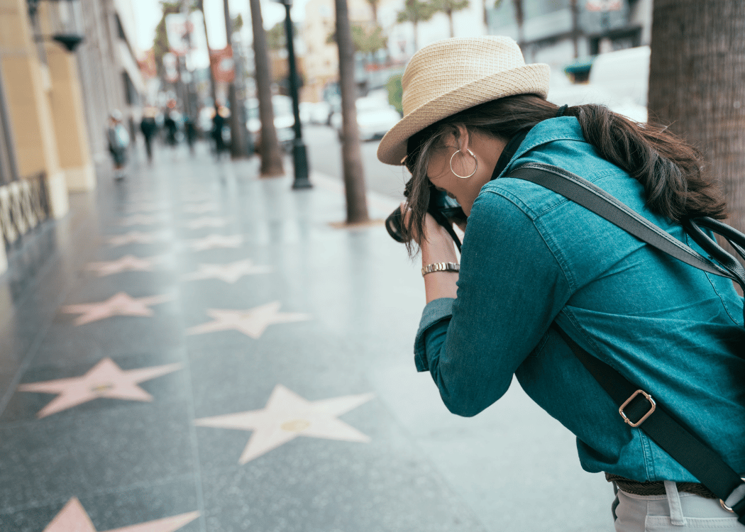 walk of fame