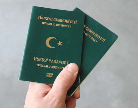 yeşil pasaporta vize isteyen ülkeler