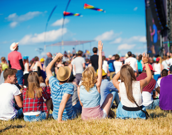 en iyi avrupa müzik festivalleri